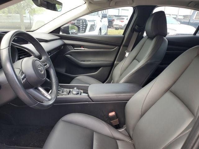 2023 Mazda Mazda3 Sedan 2.5 S Preferred