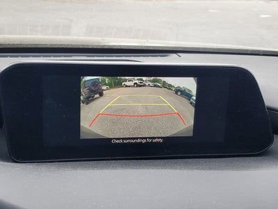 2023 Mazda Mazda3 Sedan 2.5 S Preferred