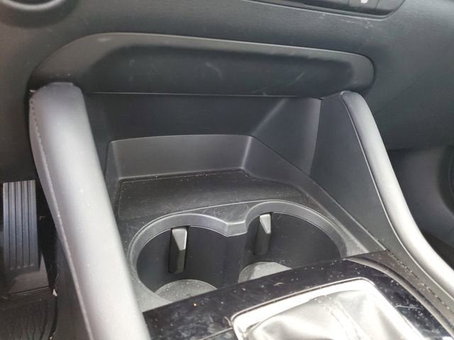 2023 Mazda Mazda3 Sedan 2.5 S Preferred