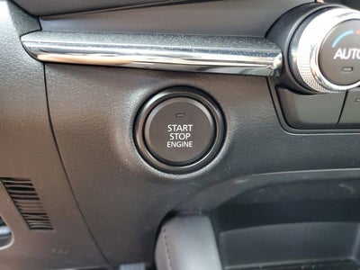 2023 Mazda Mazda3 Sedan 2.5 S Preferred