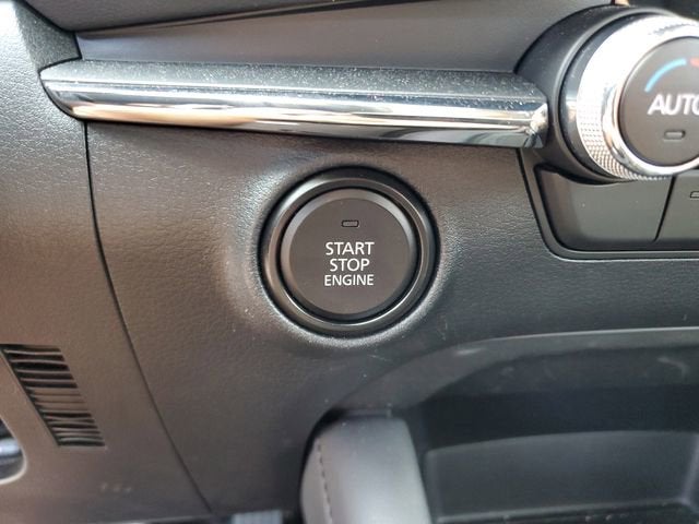 2023 Mazda Mazda3 Sedan 2.5 S Preferred