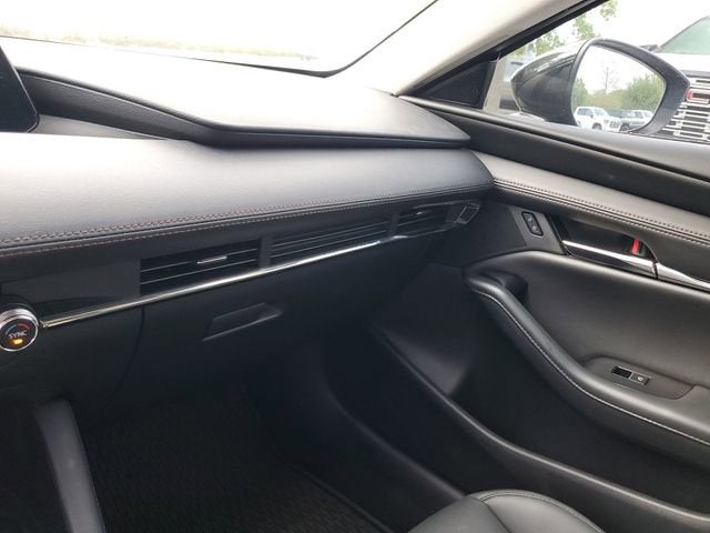 2023 Mazda Mazda3 Sedan 2.5 S Preferred