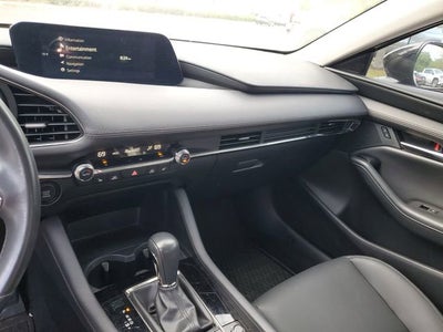 2023 Mazda Mazda3 Sedan 2.5 S Preferred