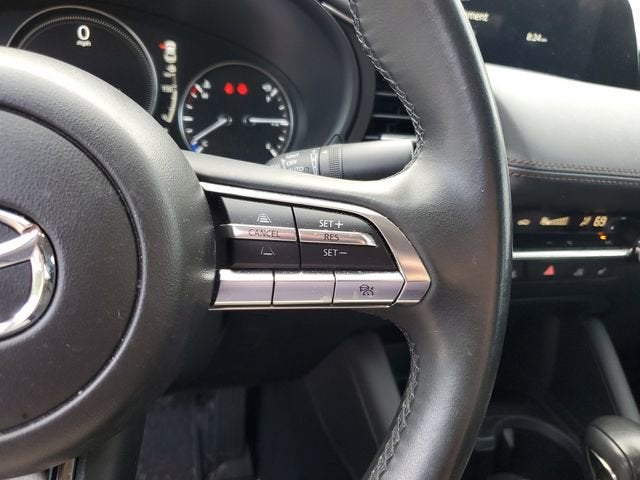 2023 Mazda Mazda3 Sedan 2.5 S Preferred