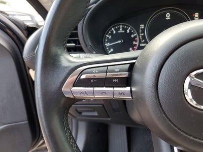 2023 Mazda Mazda3 Sedan 2.5 S Preferred