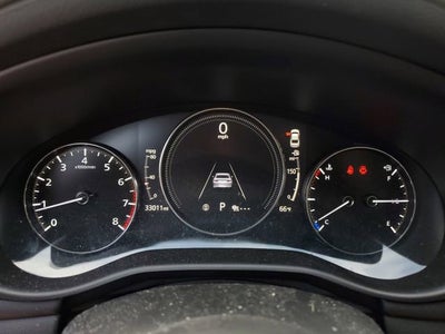 2023 Mazda Mazda3 Sedan 2.5 S Preferred