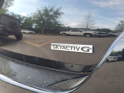 2023 Mazda Mazda3 Sedan 2.5 S Preferred