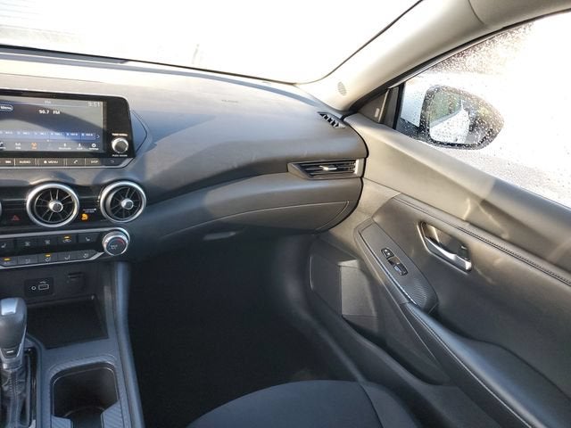 2021 Nissan Sentra S