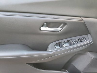 2021 Nissan Sentra S