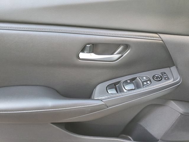 2021 Nissan Sentra S