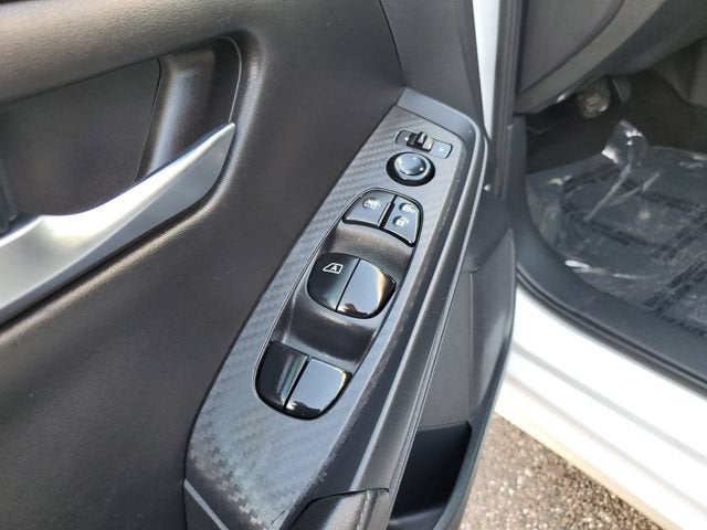 2021 Nissan Sentra S