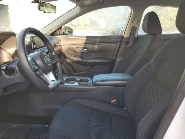 2021 Nissan Sentra S