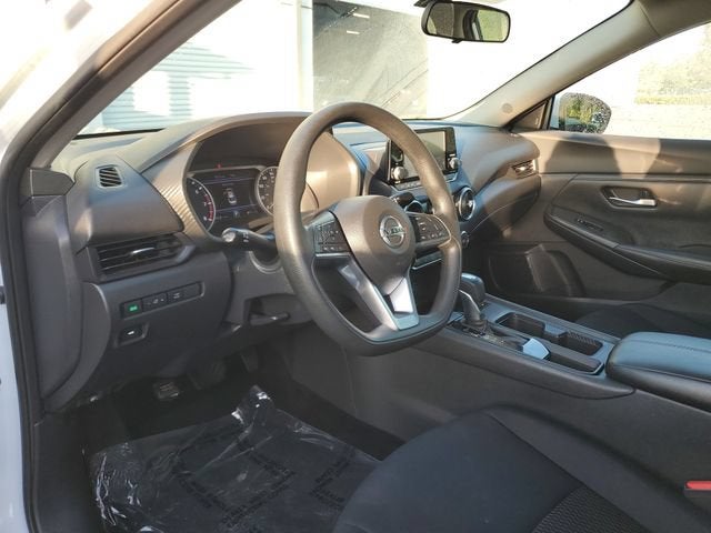 2021 Nissan Sentra S
