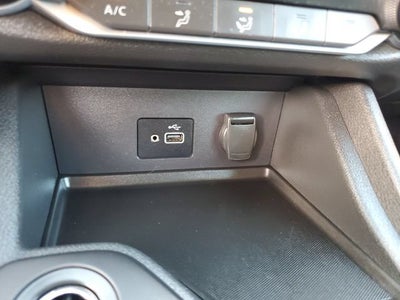 2021 Nissan Sentra S