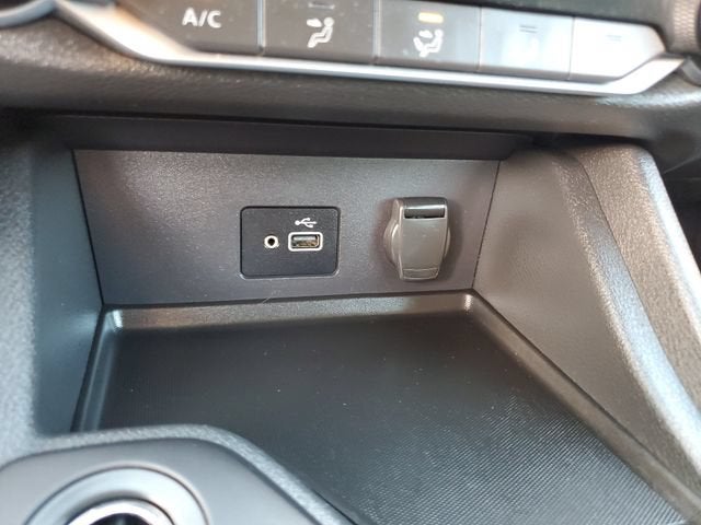 2021 Nissan Sentra S