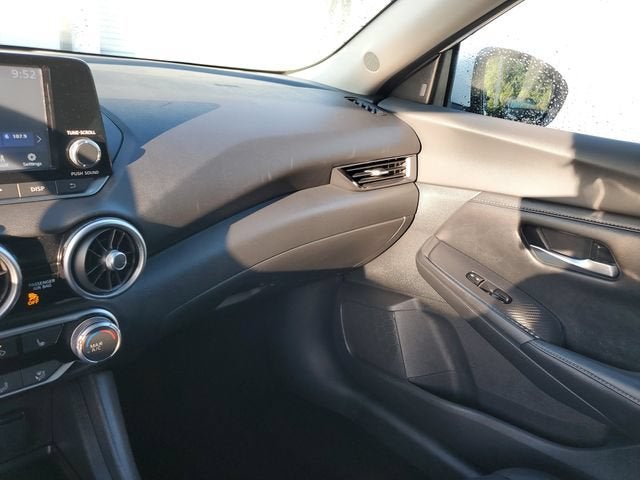 2021 Nissan Sentra S