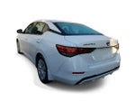 2021 Nissan Sentra S