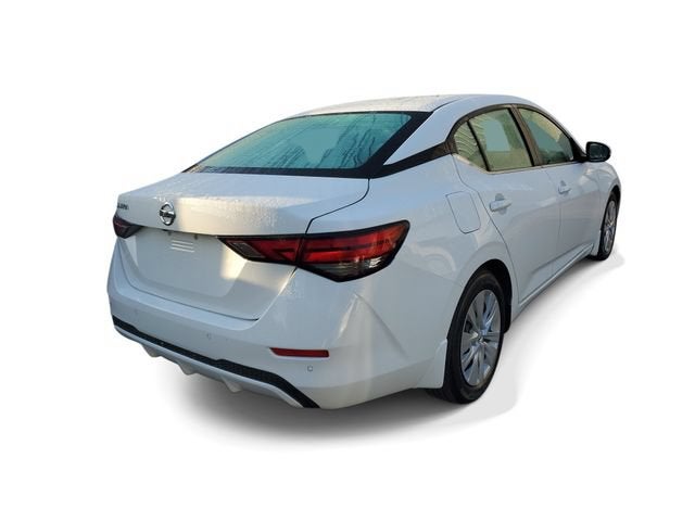 2021 Nissan Sentra S