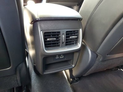 2023 INFINITI QX50 SPORT