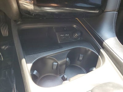 2023 INFINITI QX50 SPORT