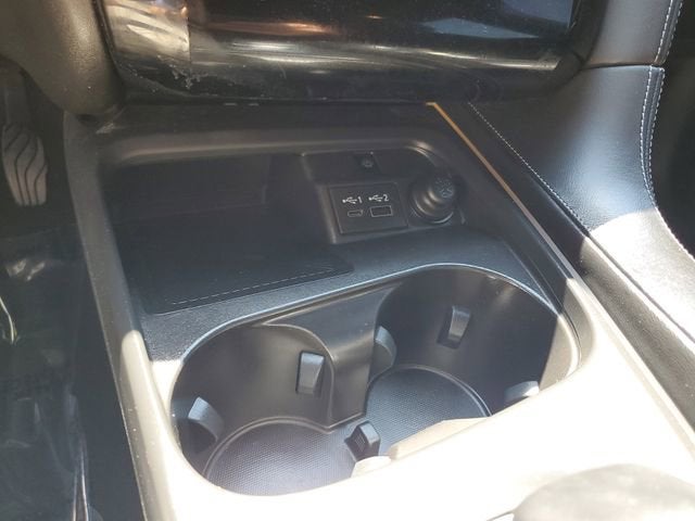 2023 INFINITI QX50 SPORT