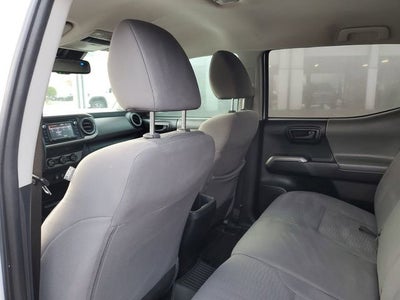 2019 Toyota Tacoma 2WD SR5