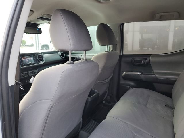 2019 Toyota Tacoma 2WD SR5