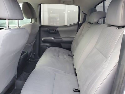 2019 Toyota Tacoma 2WD SR5