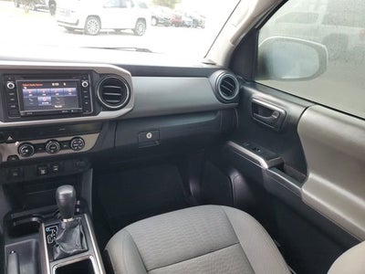 2019 Toyota Tacoma 2WD SR5