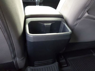 2019 Toyota Tacoma 2WD SR5