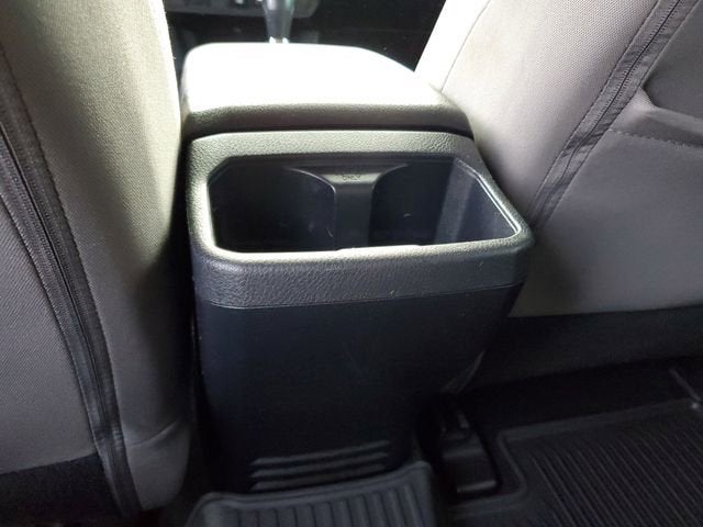 2019 Toyota Tacoma 2WD SR5