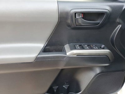 2019 Toyota Tacoma 2WD SR5