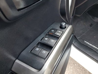 2019 Toyota Tacoma 2WD SR5