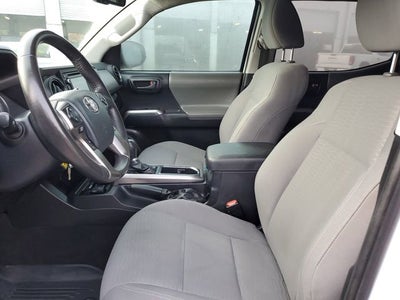 2019 Toyota Tacoma 2WD SR5