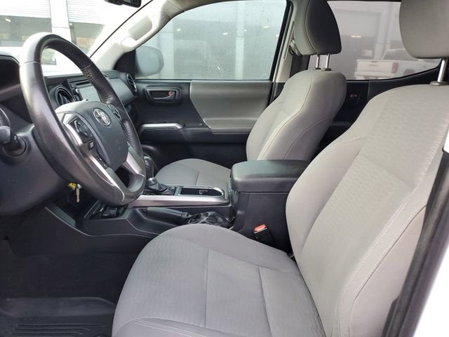 2019 Toyota Tacoma 2WD SR5