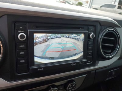 2019 Toyota Tacoma 2WD SR5