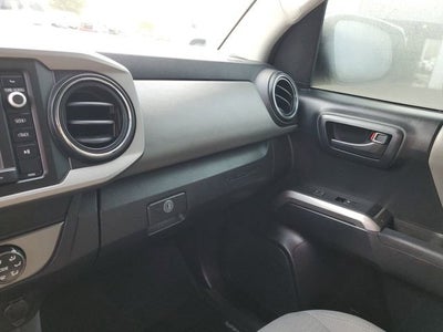 2019 Toyota Tacoma 2WD SR5