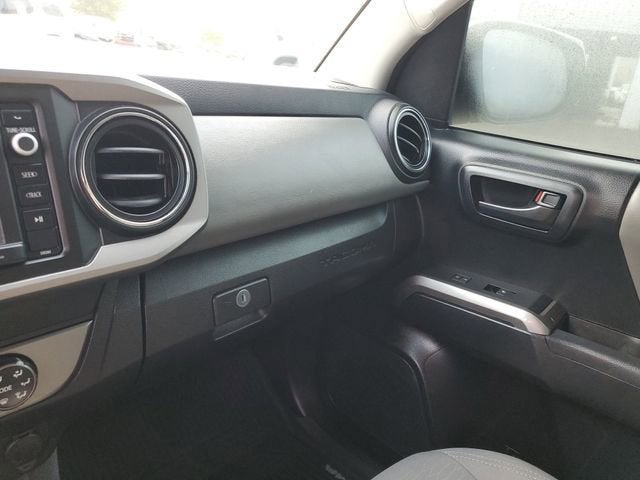 2019 Toyota Tacoma 2WD SR5