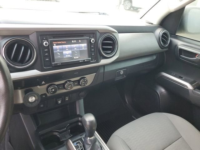 2019 Toyota Tacoma 2WD SR5