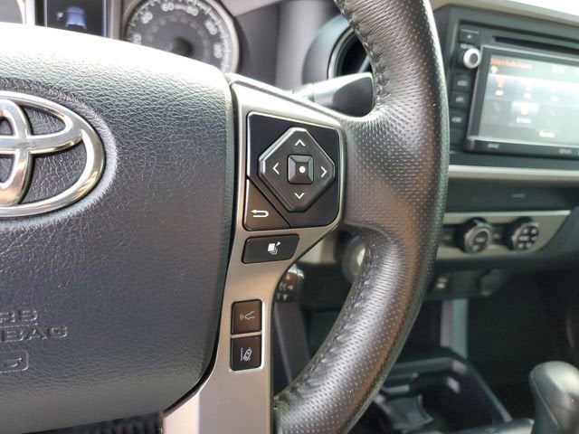 2019 Toyota Tacoma 2WD SR5