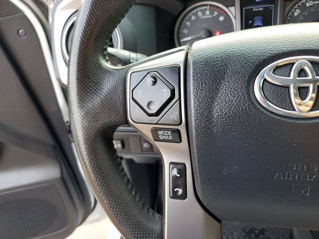 2019 Toyota Tacoma 2WD SR5