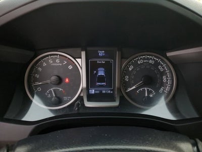 2019 Toyota Tacoma 2WD SR5