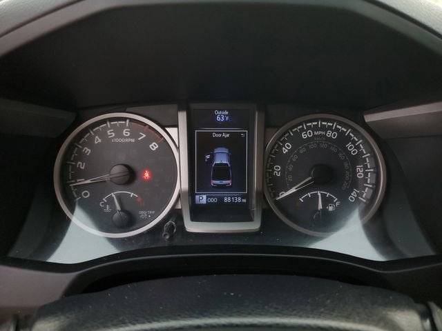 2019 Toyota Tacoma 2WD SR5