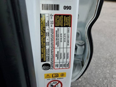 2019 Toyota Tacoma 2WD SR5