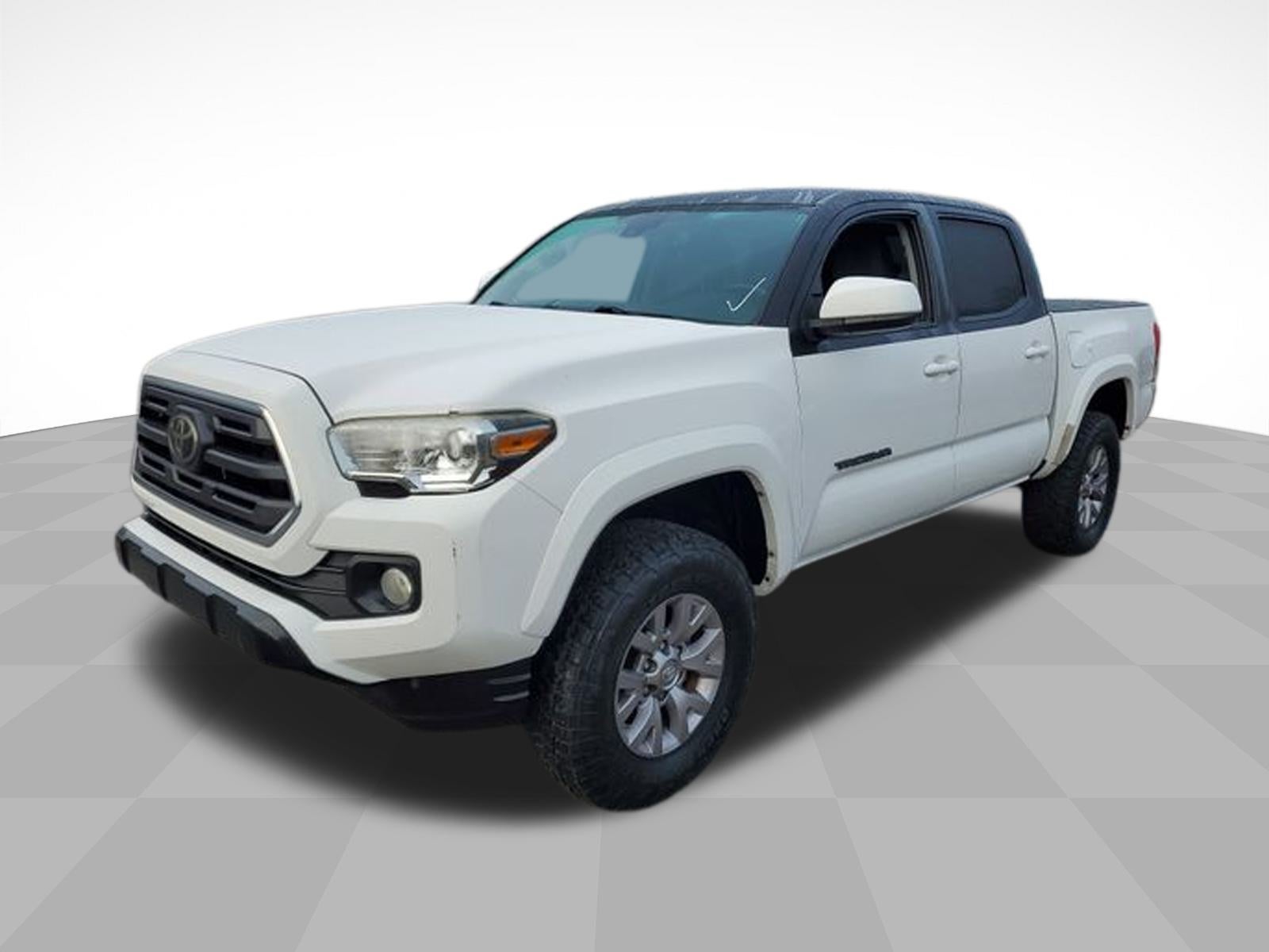 2019 Toyota Tacoma 2WD SR5
