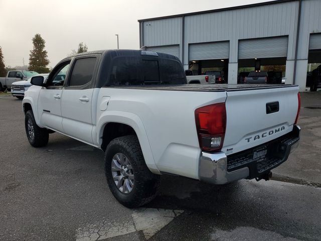 2019 Toyota Tacoma 2WD SR5