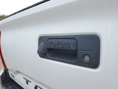 2019 Toyota Tacoma 2WD SR5
