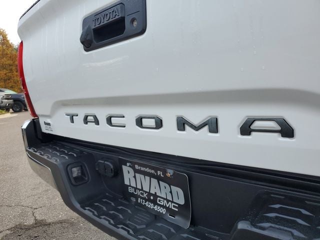 2019 Toyota Tacoma 2WD SR5