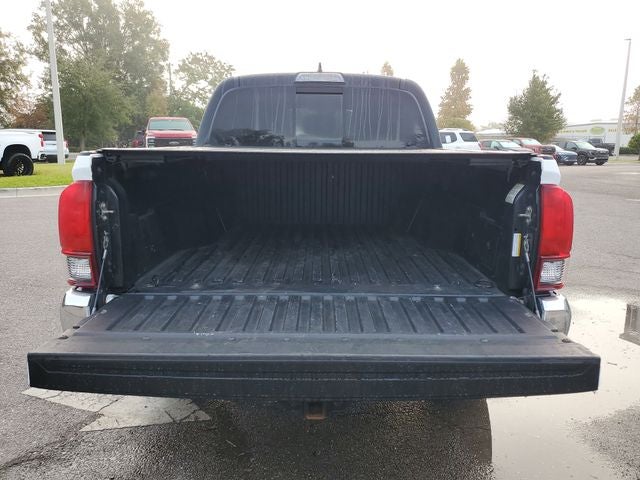 2019 Toyota Tacoma 2WD SR5