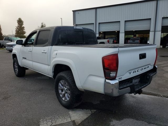 2019 Toyota Tacoma 2WD SR5